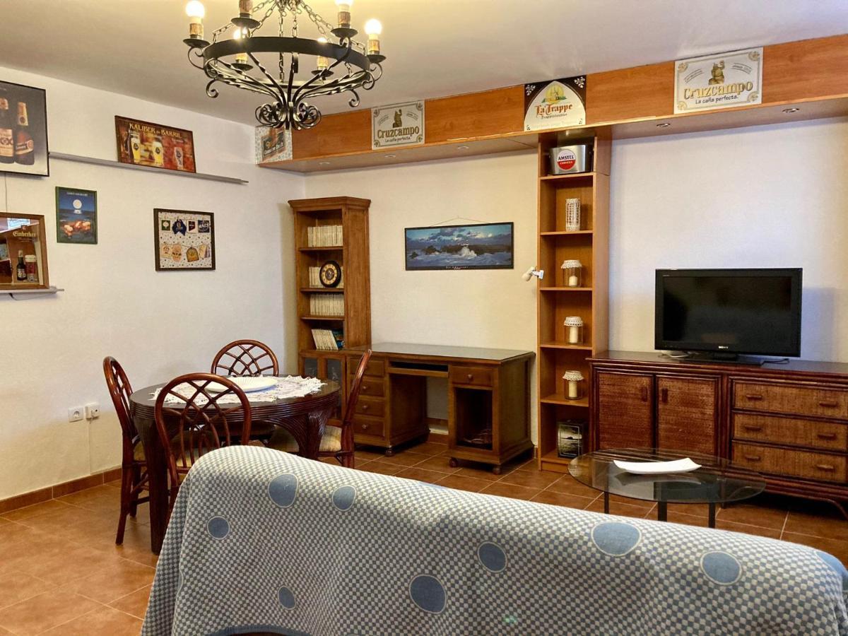 엘푸에르토데산타마리아 Casa Valdelagrana Playa 빌라 외부 사진