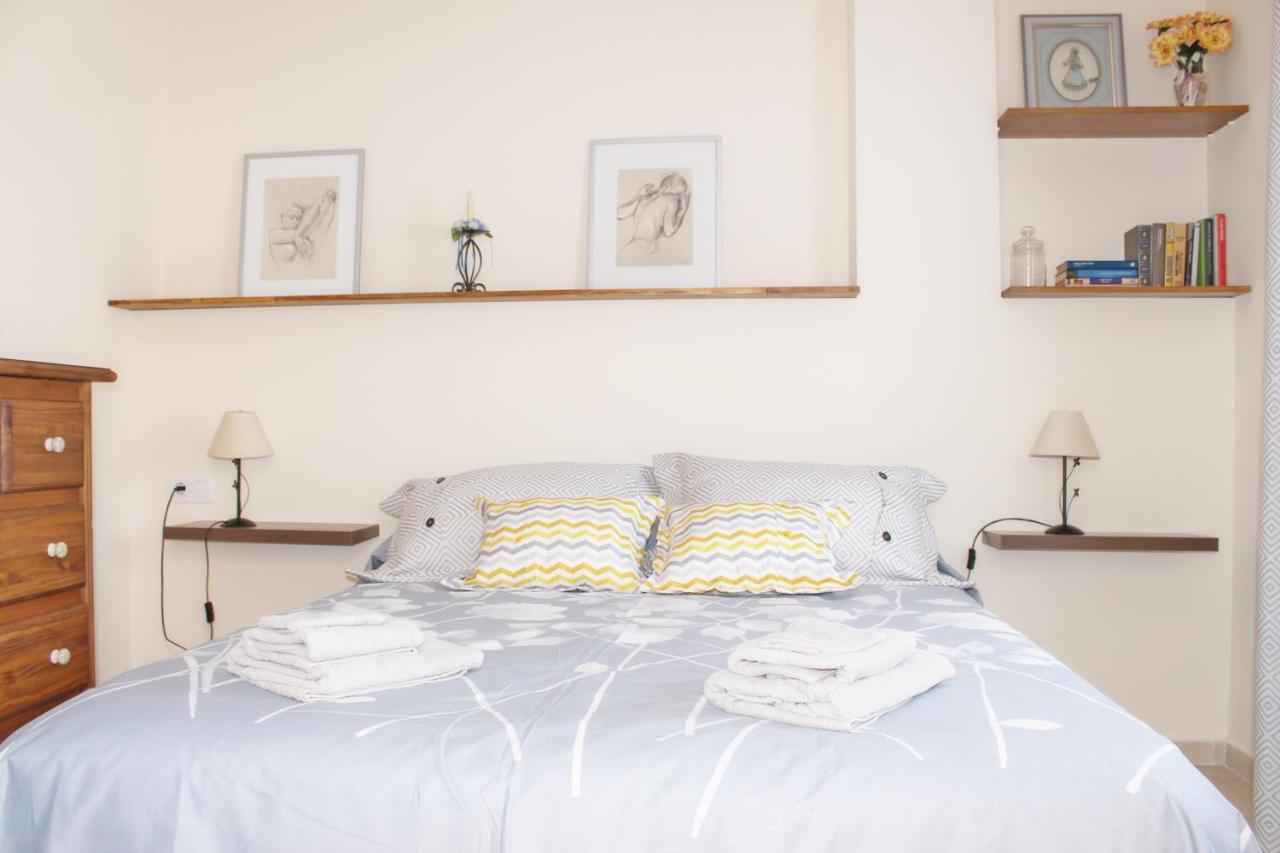 엘푸에르토데산타마리아 Casa Valdelagrana Playa 빌라 외부 사진